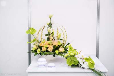 不起眼的小本生意 寶媽如何成功開展禮品花卉銷售