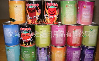 辦公室微景觀 供應(yīng)易拉罐花卉、迷你植物及促銷禮品，一站式采購指南